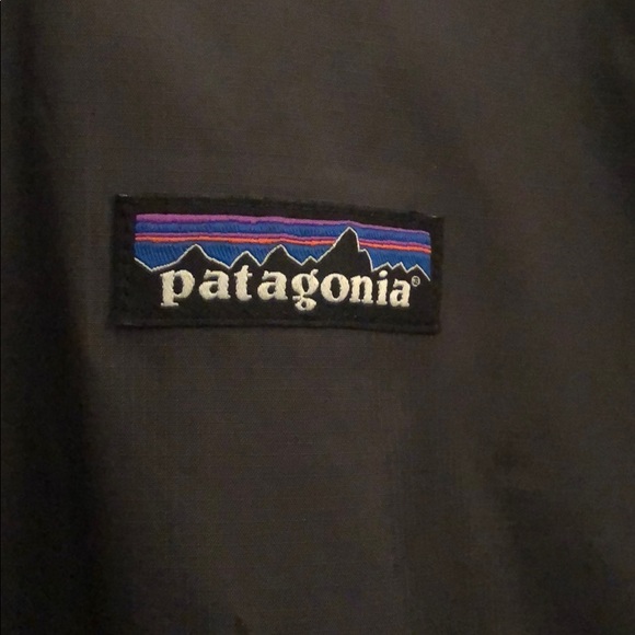 Patagonia Rain Jacket - Picture 2 of 3